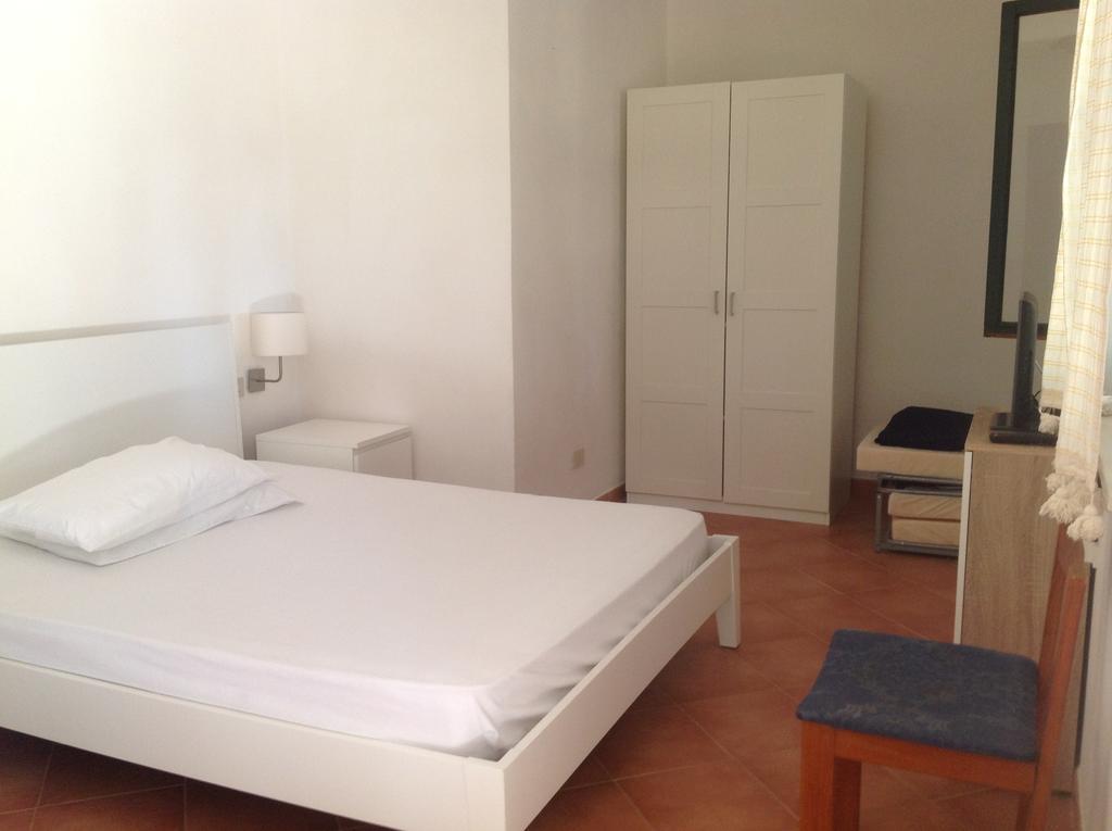 Appartamenti In Villa Senia Favignana Pokoj fotografie