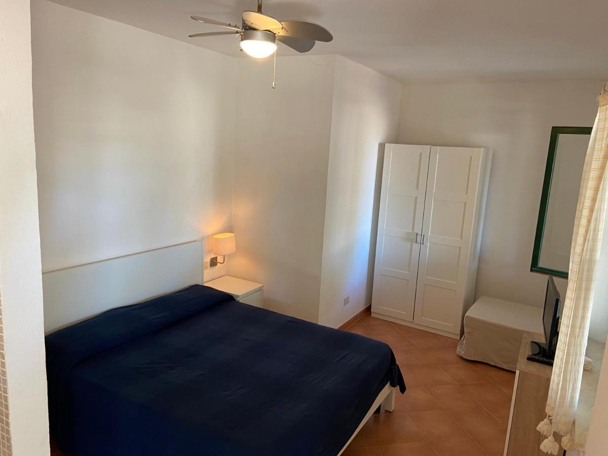 Appartamenti In Villa Senia Favignana Exteriér fotografie